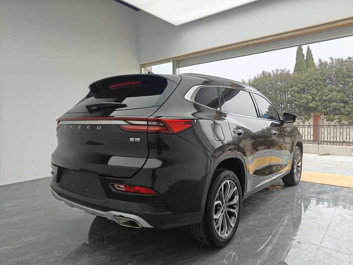 Exceed 2019 #6 Exceed 2019 car image #6