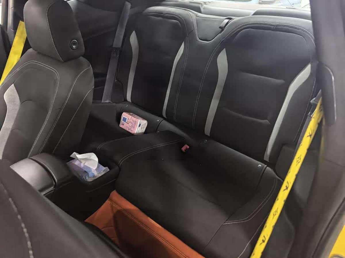 Chevrolet 2016 car image #6