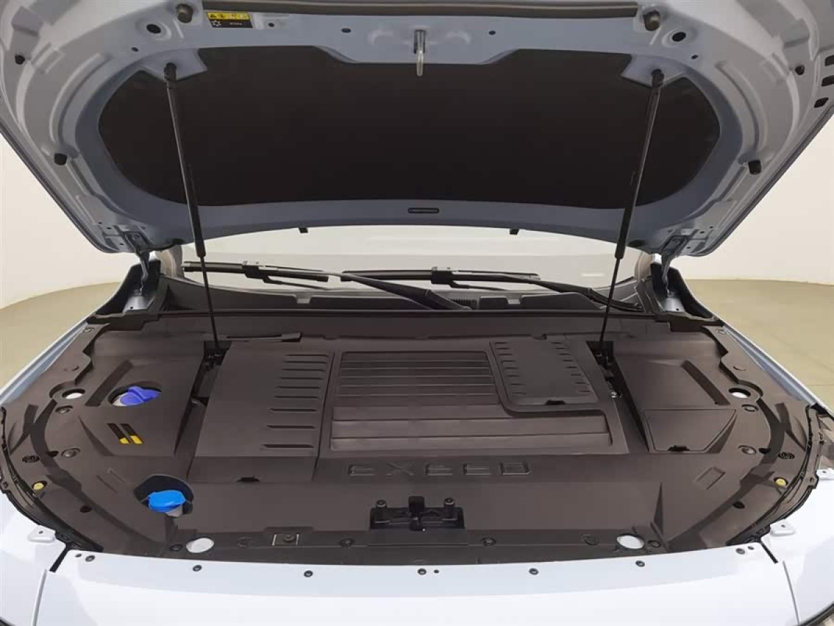 Exceed 2023 car image #6