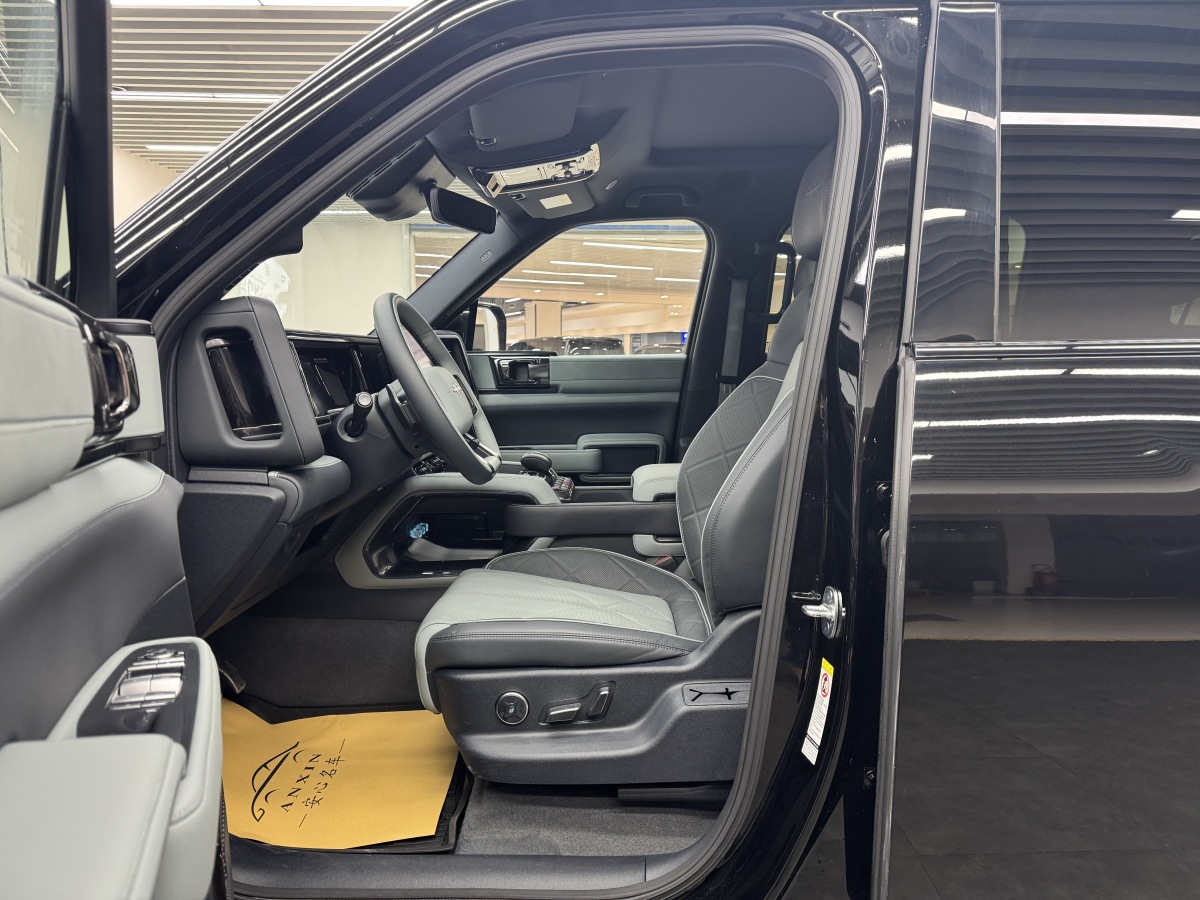 FangChengBao Leopard 5 2025 #6 FangChengBao Leopard 5 2025 car image #6