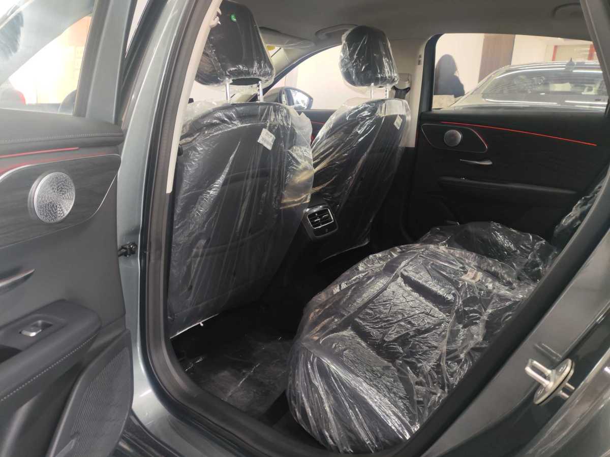 Chery Arrizo 8 Pro 2025 immagine di auto #6