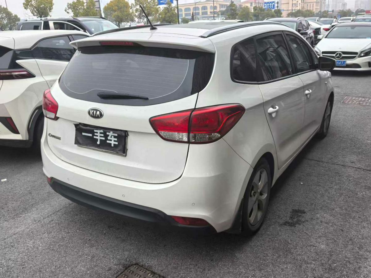 Kia 2013 #6 Kia 2013 car image #6