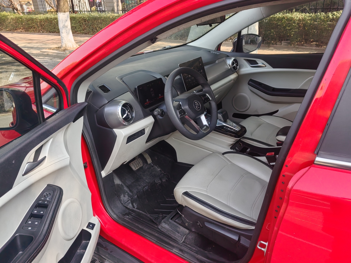 BYD Yuan Pro 2021 immagine di auto #6