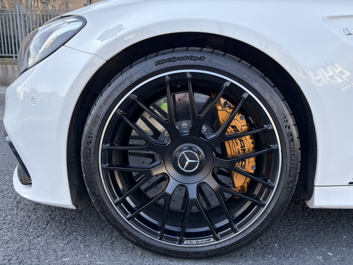 Mercedes-Benz 2016 car image #6