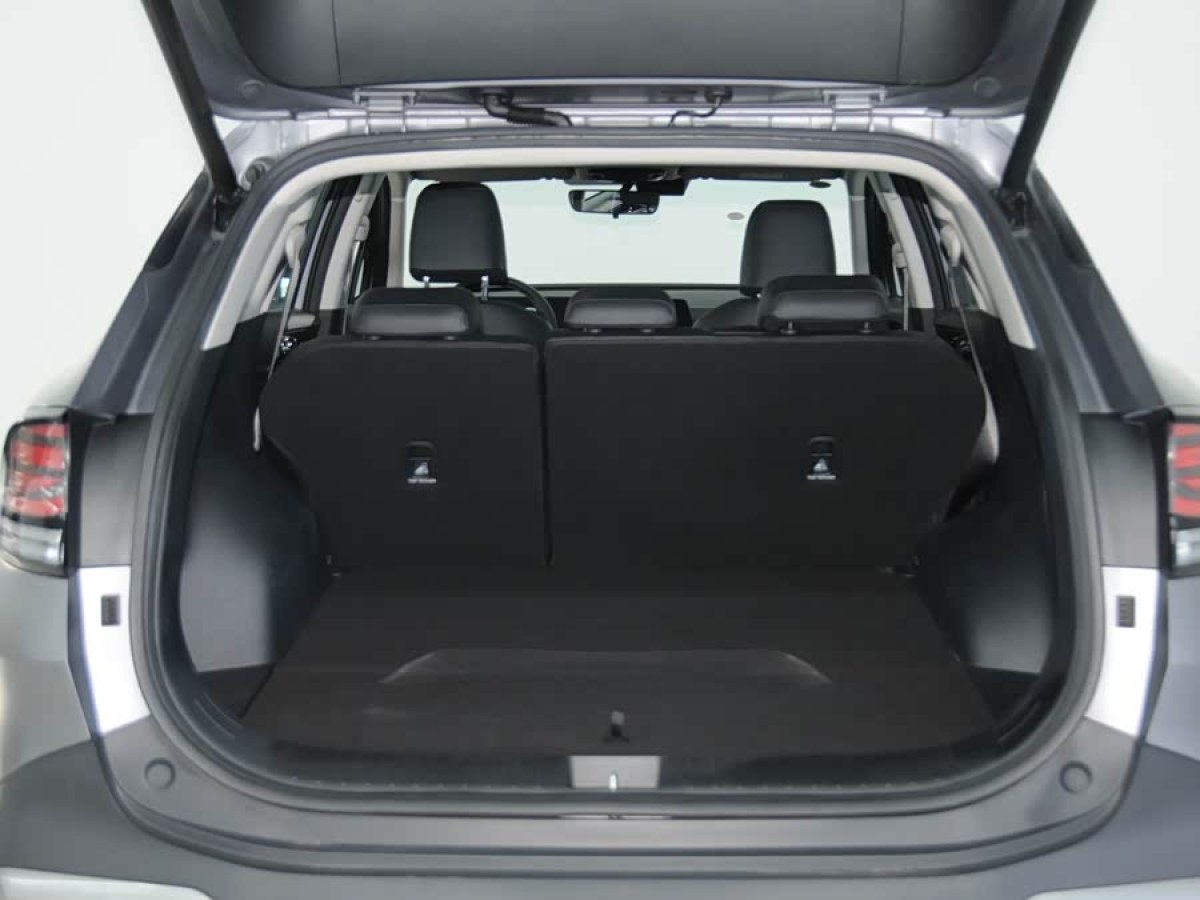 Kia Sportage 2024 #6 Kia Sportage 2024 car image #6