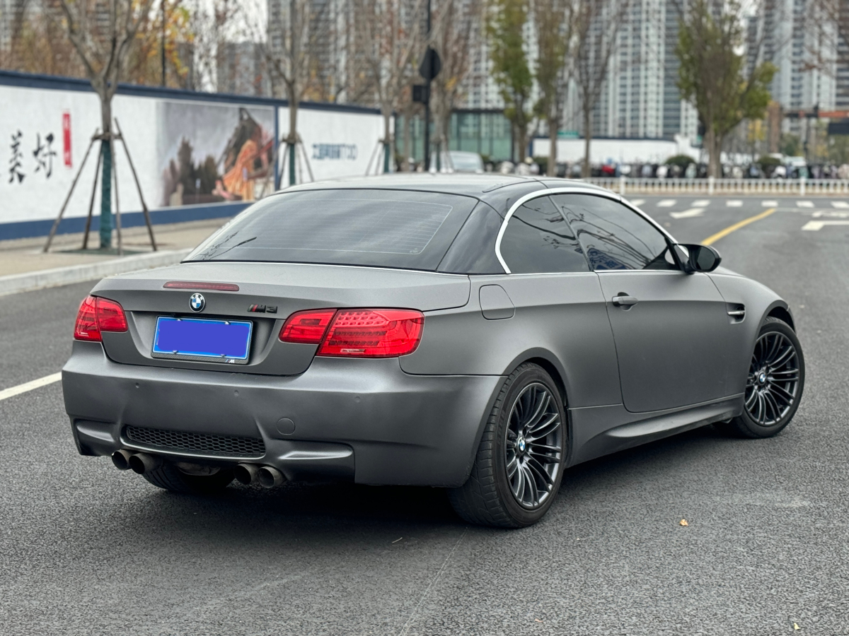 BMW M3 2013 immagine di auto #6