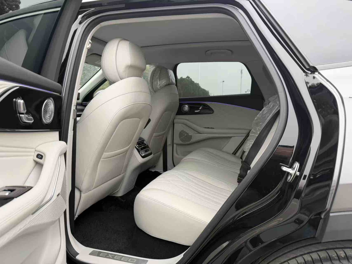 Exceed Yaoguang 2025 car image #6
