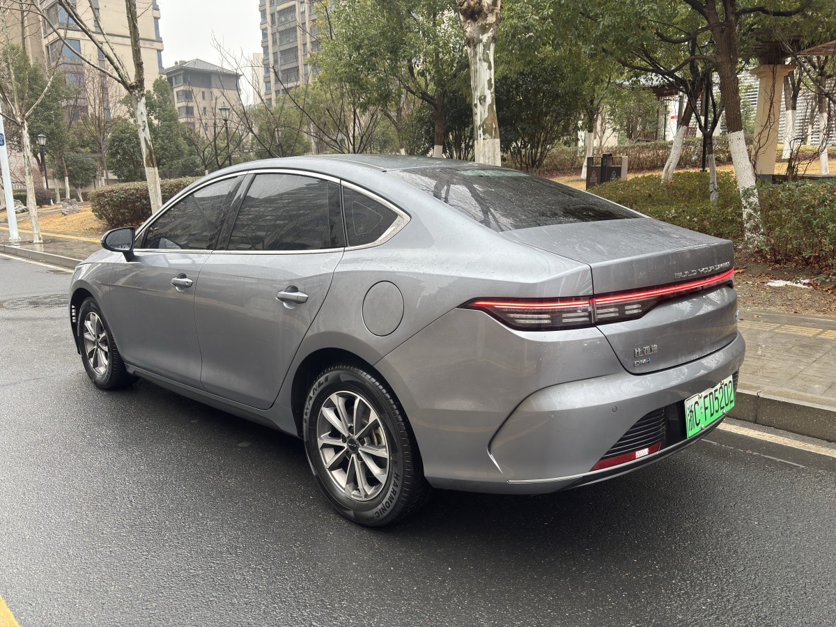 BYD Destroyer 05 2025 car image #6