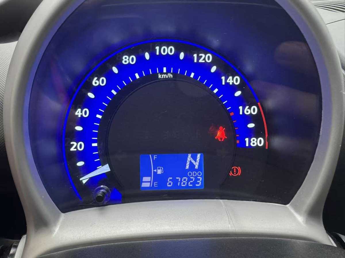 BYD F0 2017 car image #6