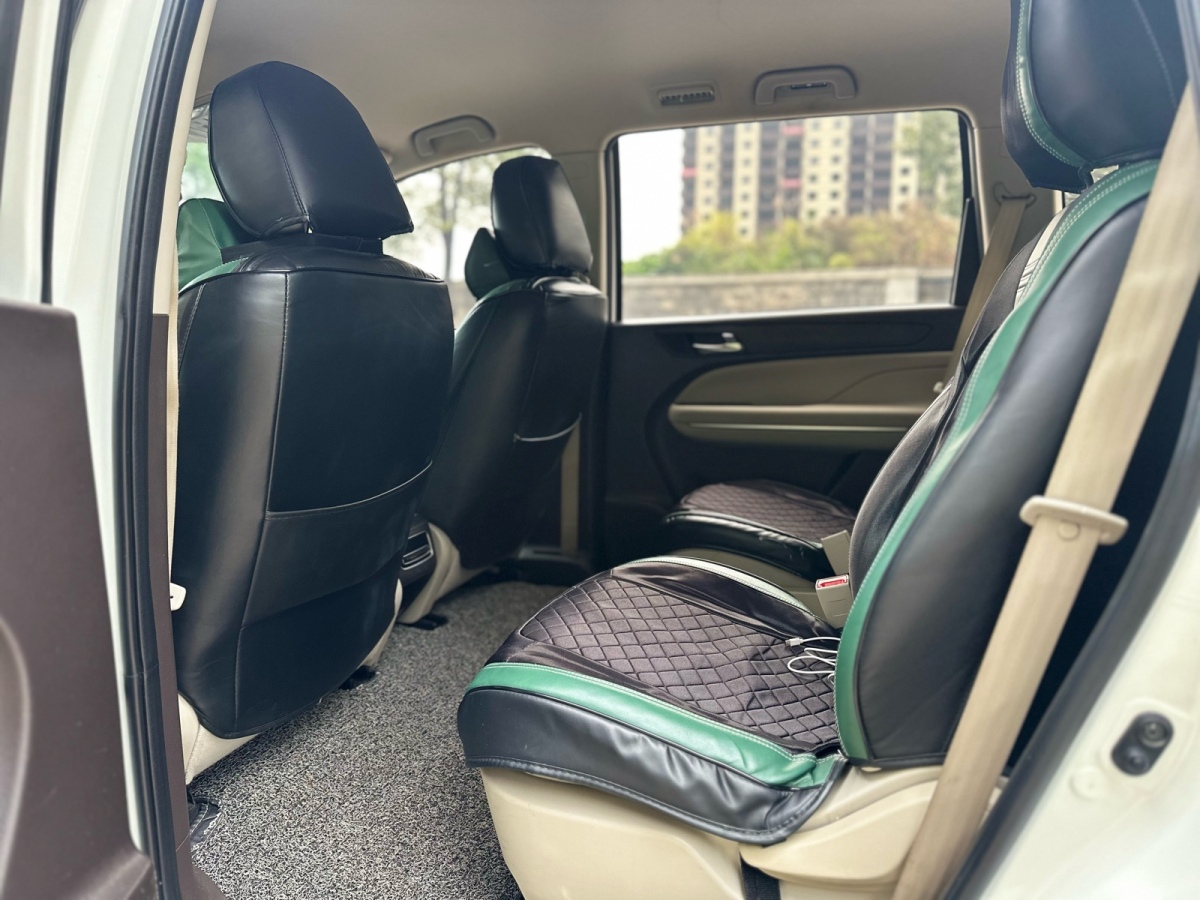 GAC Trumpchi GA6 2020 #6 GAC Trumpchi GA6 2020 immagine di auto #6