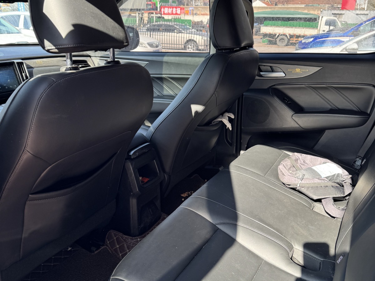 Great Wall Poer 2020 #6 Great Wall Poer 2020 car image #6