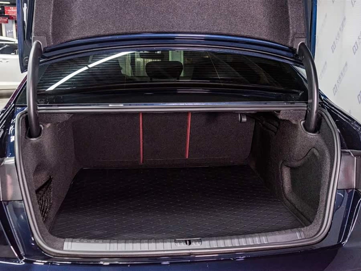 Audi S6 2022 imagem de carro #6