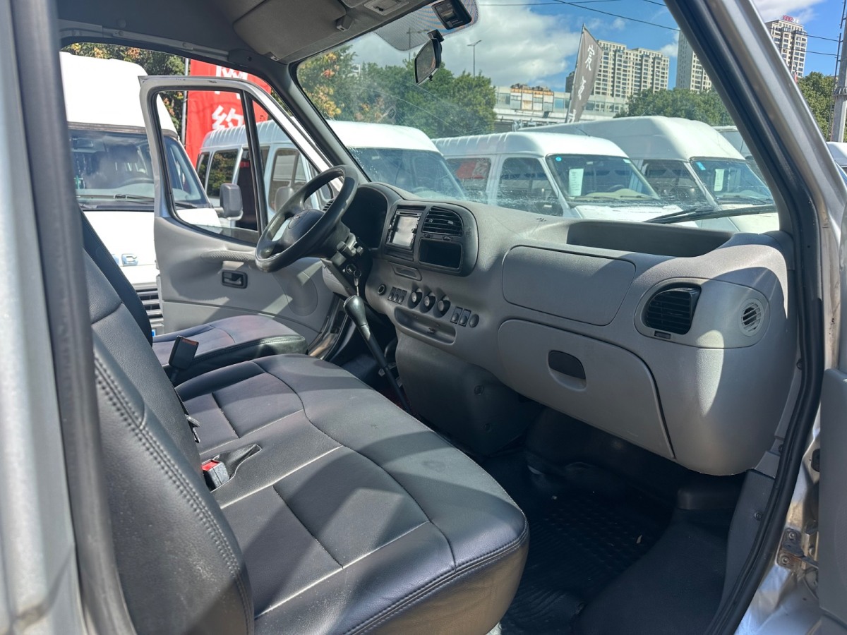 Ford Transit Classic 2016 #6 Ford Transit Classic 2016 immagine di auto #6