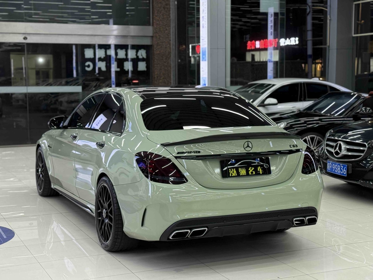 Mercedes-Benz 2017 #6 Mercedes-Benz 2017 car image #6