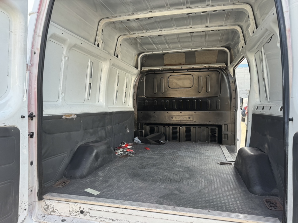 Ford Transit Classic 2016 #6 Ford Transit Classic 2016 image de voiture #6