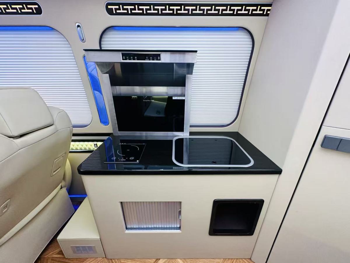 Toyota Coaster 2023 #6 Toyota Coaster 2023 imagen de coche #6