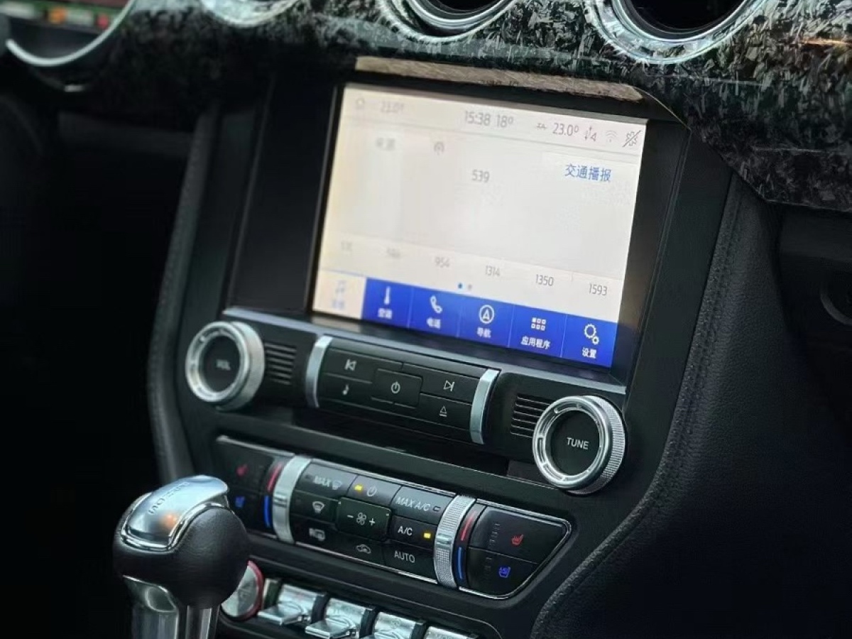 Ford 2021 car image #6