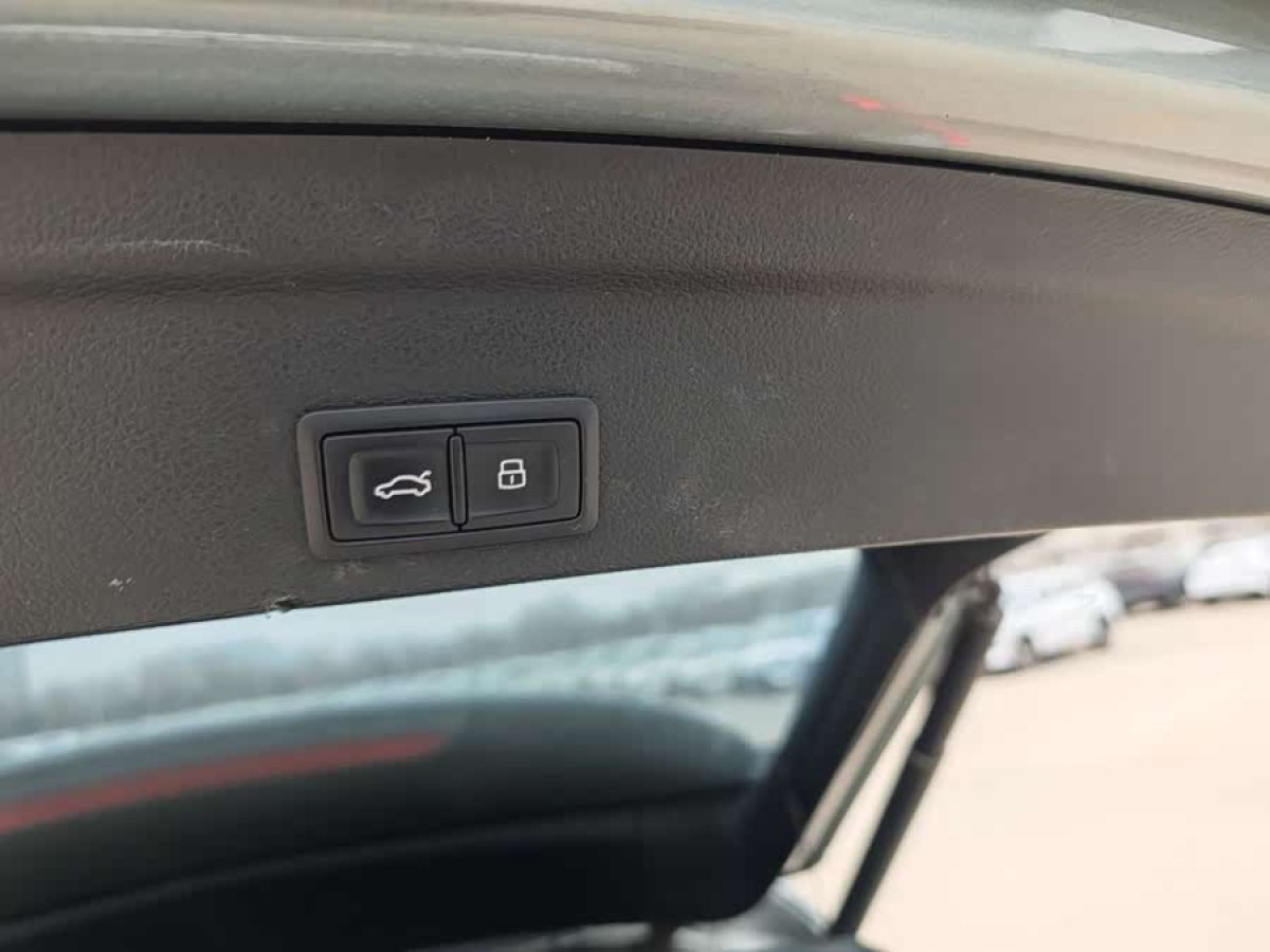 Audi Q3 Sportback 2021 car image #6