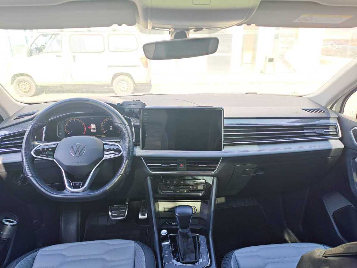 Volkswagen Tiguan X 2022 #6 Volkswagen Tiguan X 2022 صورة سيارة #6