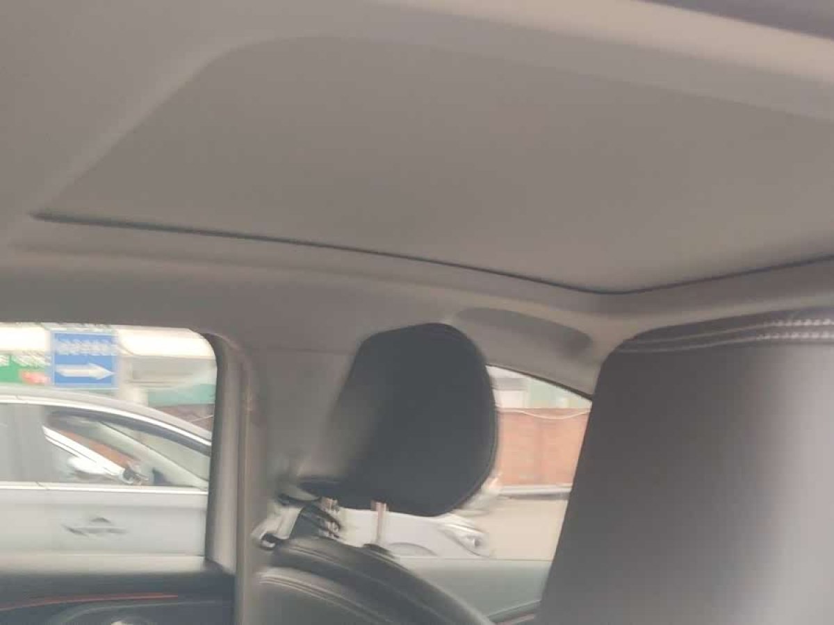 Chery Arrizo 8 2024 #6 Chery Arrizo 8 2024 car image #6