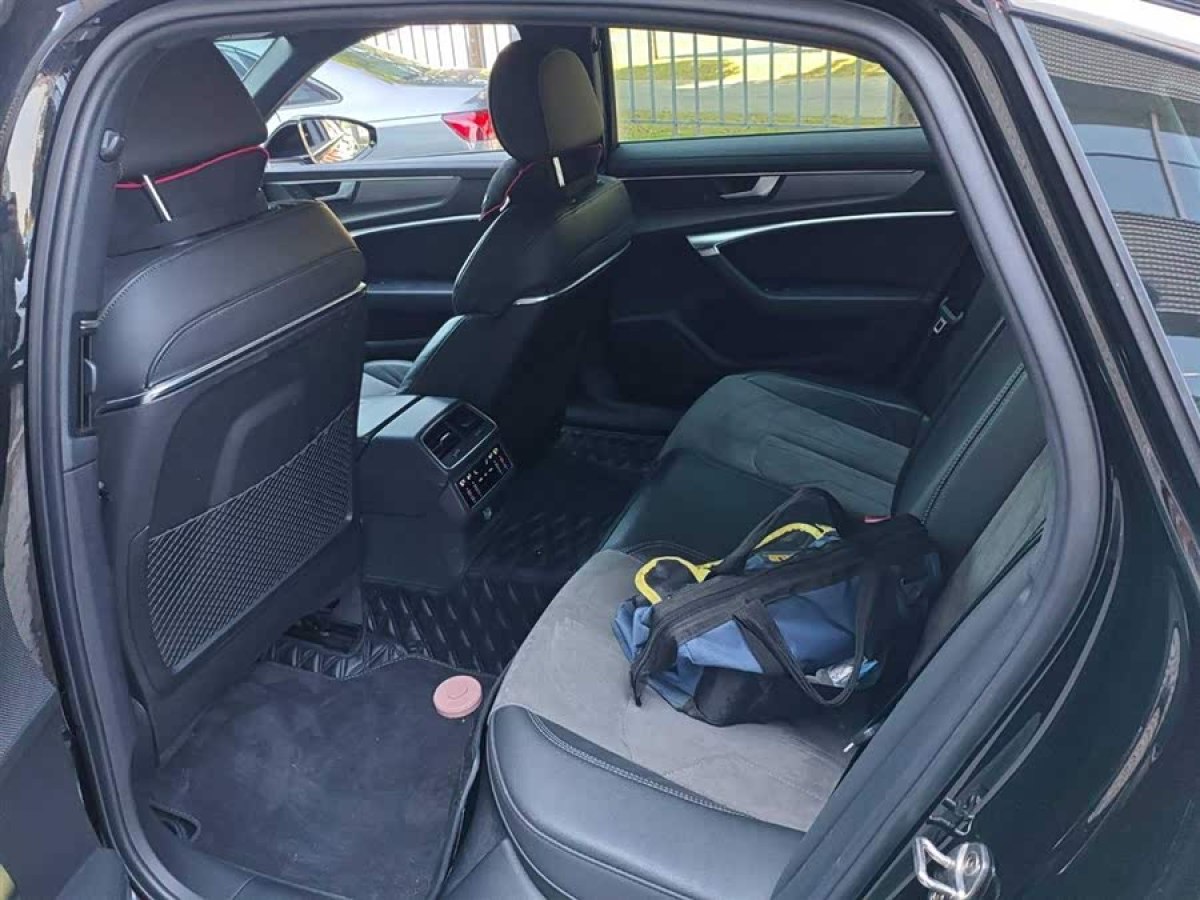 Audi 2022 car image #6