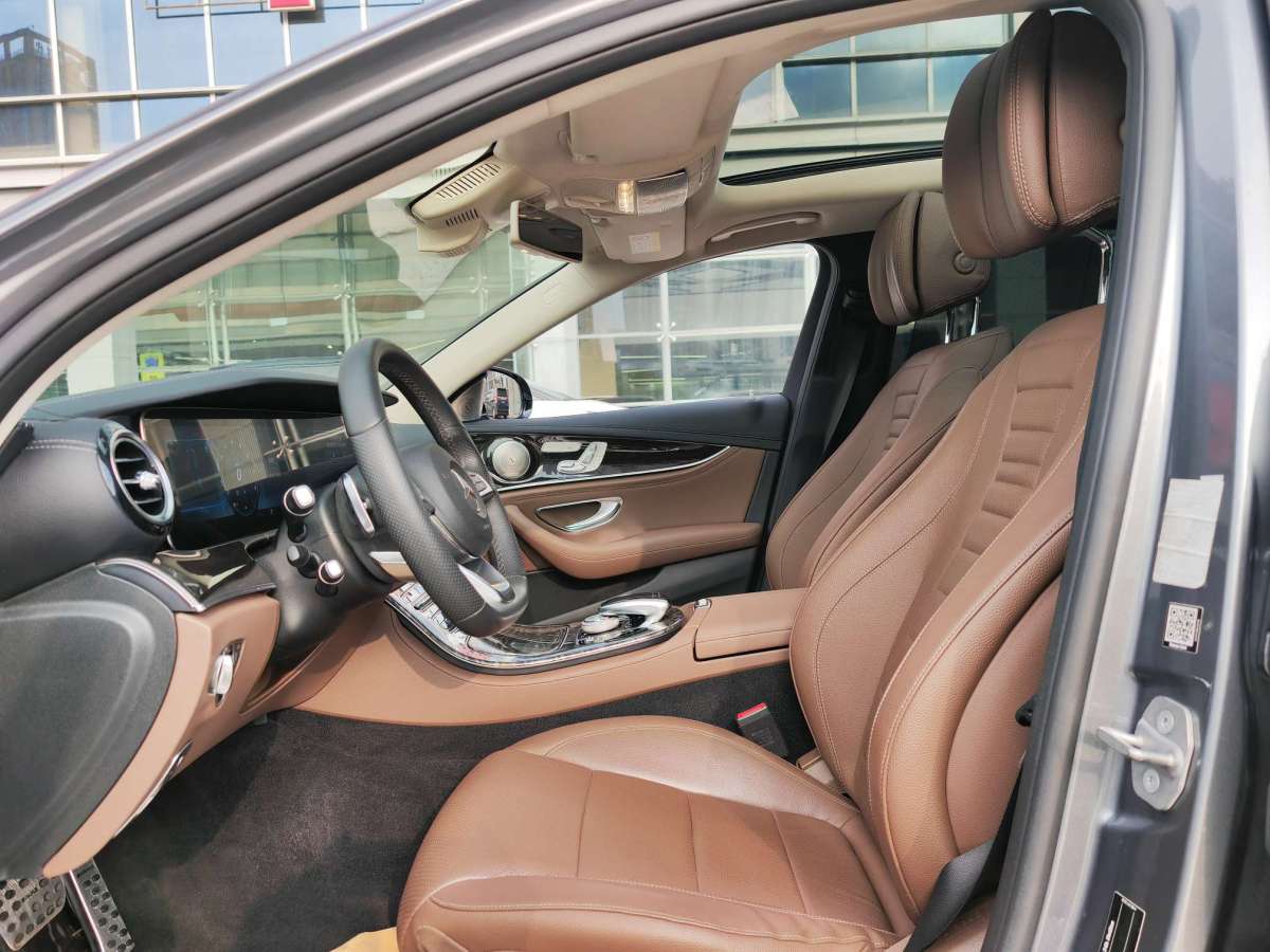 Mercedes-Benz 2017 #6 Mercedes-Benz 2017 car image #6