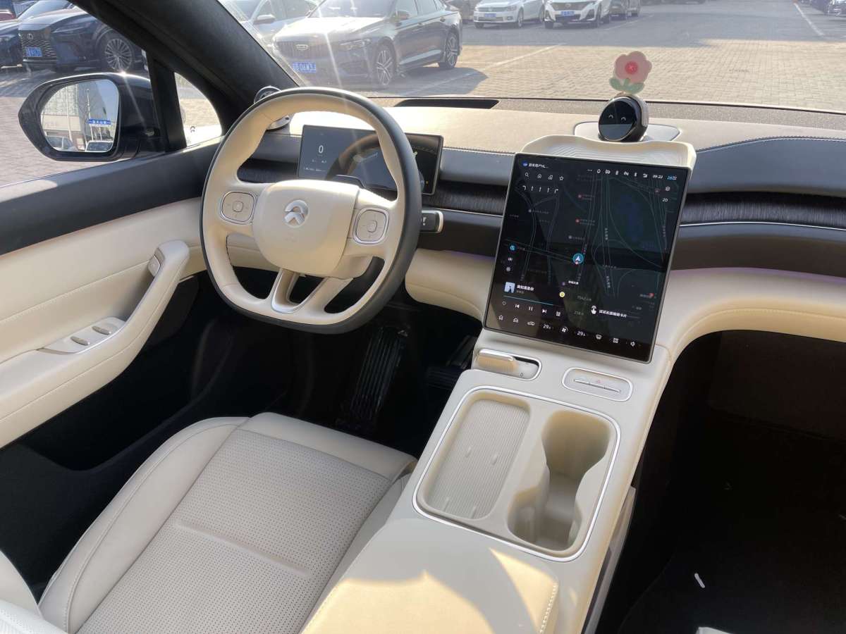 NIO 2025 car image #6
