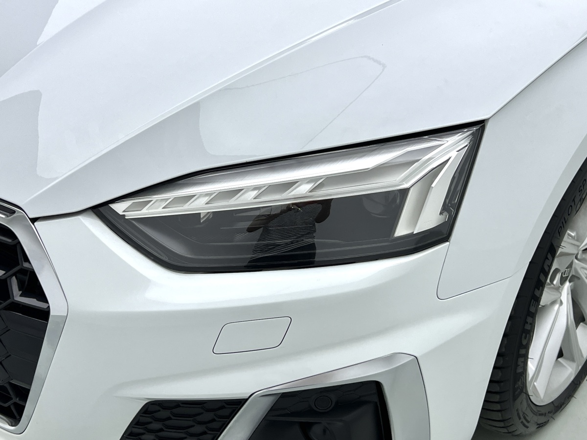 Audi A5 (Imported) 2021 car image #6
