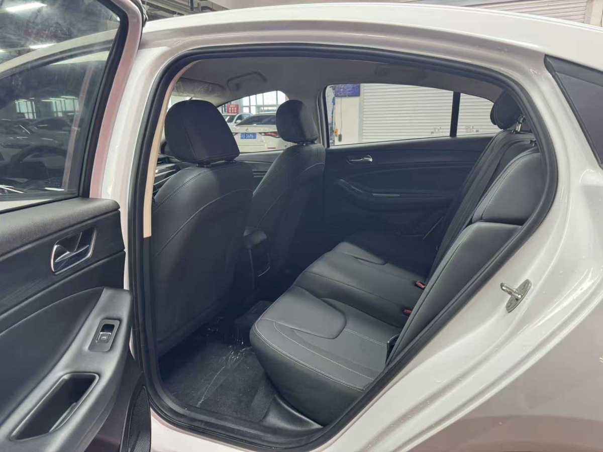 Chery Arrizo 5 2023 car image #6