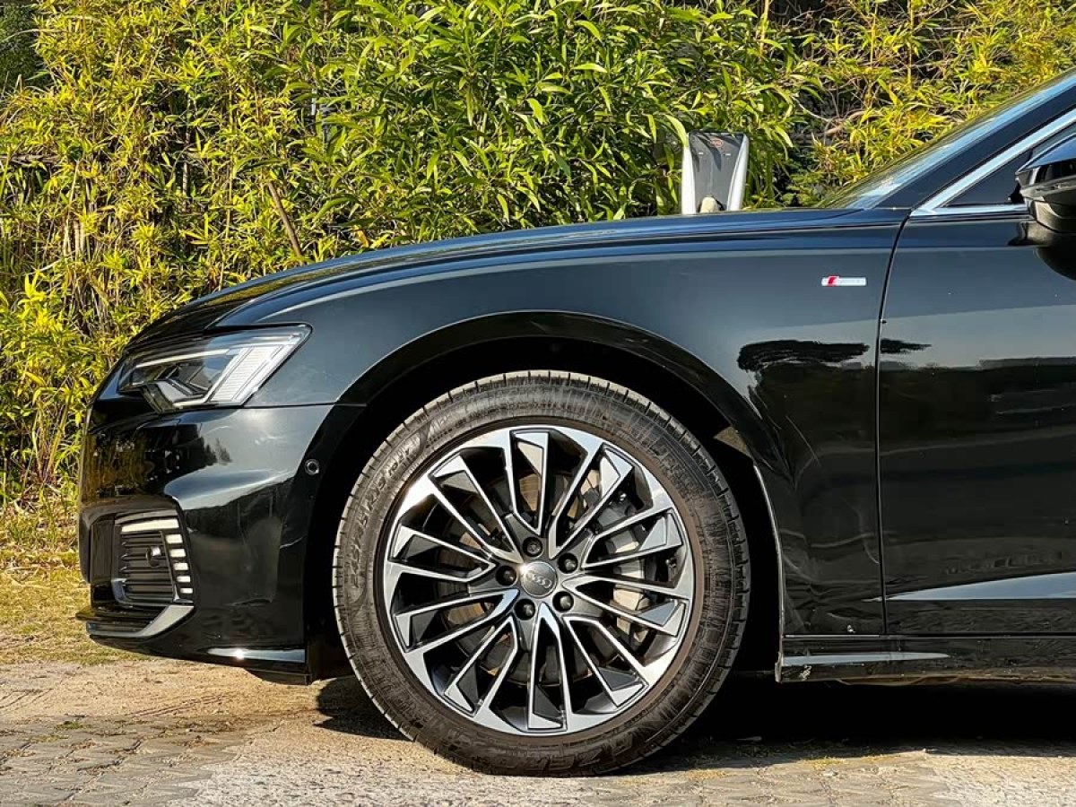 Audi 2020 #6 Audi 2020 car image #6