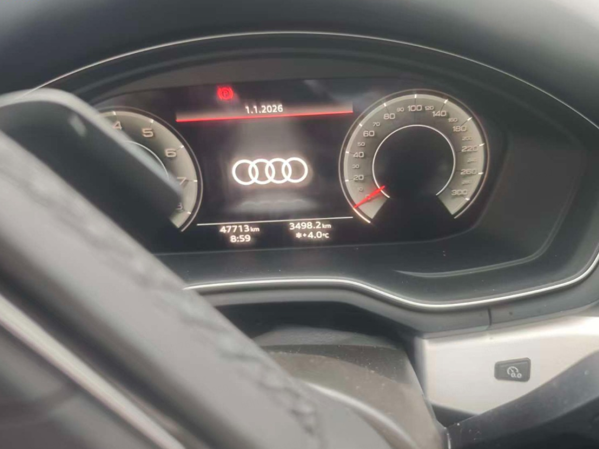 Audi A5 (Imported) 2023 car image #6