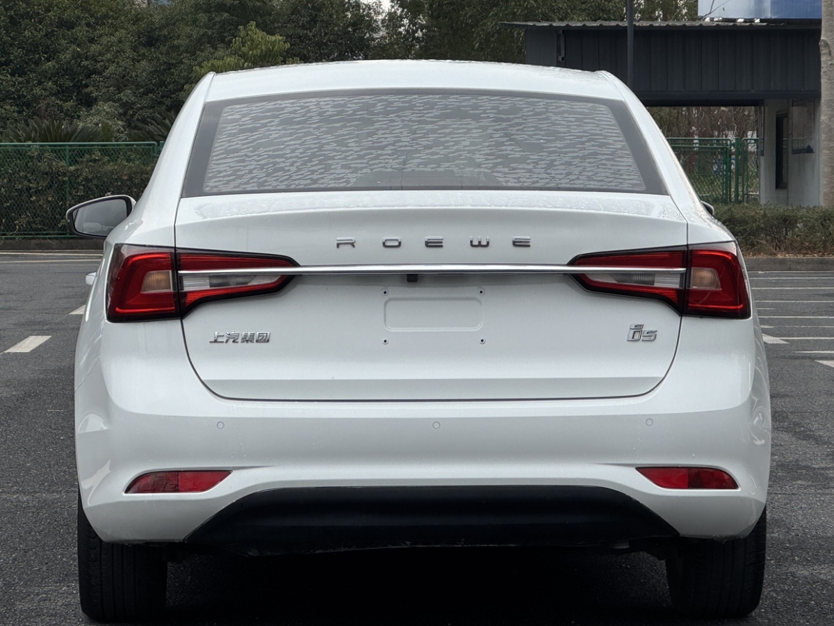 Roewe i5 2019 #6 Roewe i5 2019 car image #6