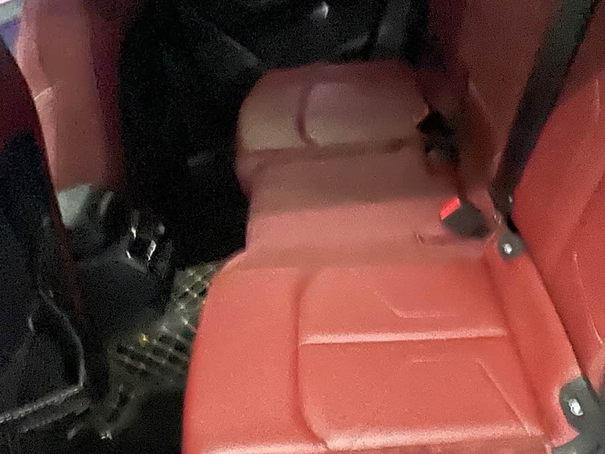 Audi Q3 Sportback 2021 car image #6