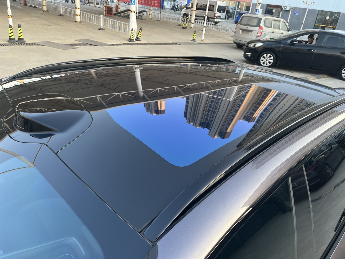 极氪 极氪007GT 2025 汽车图片 #6