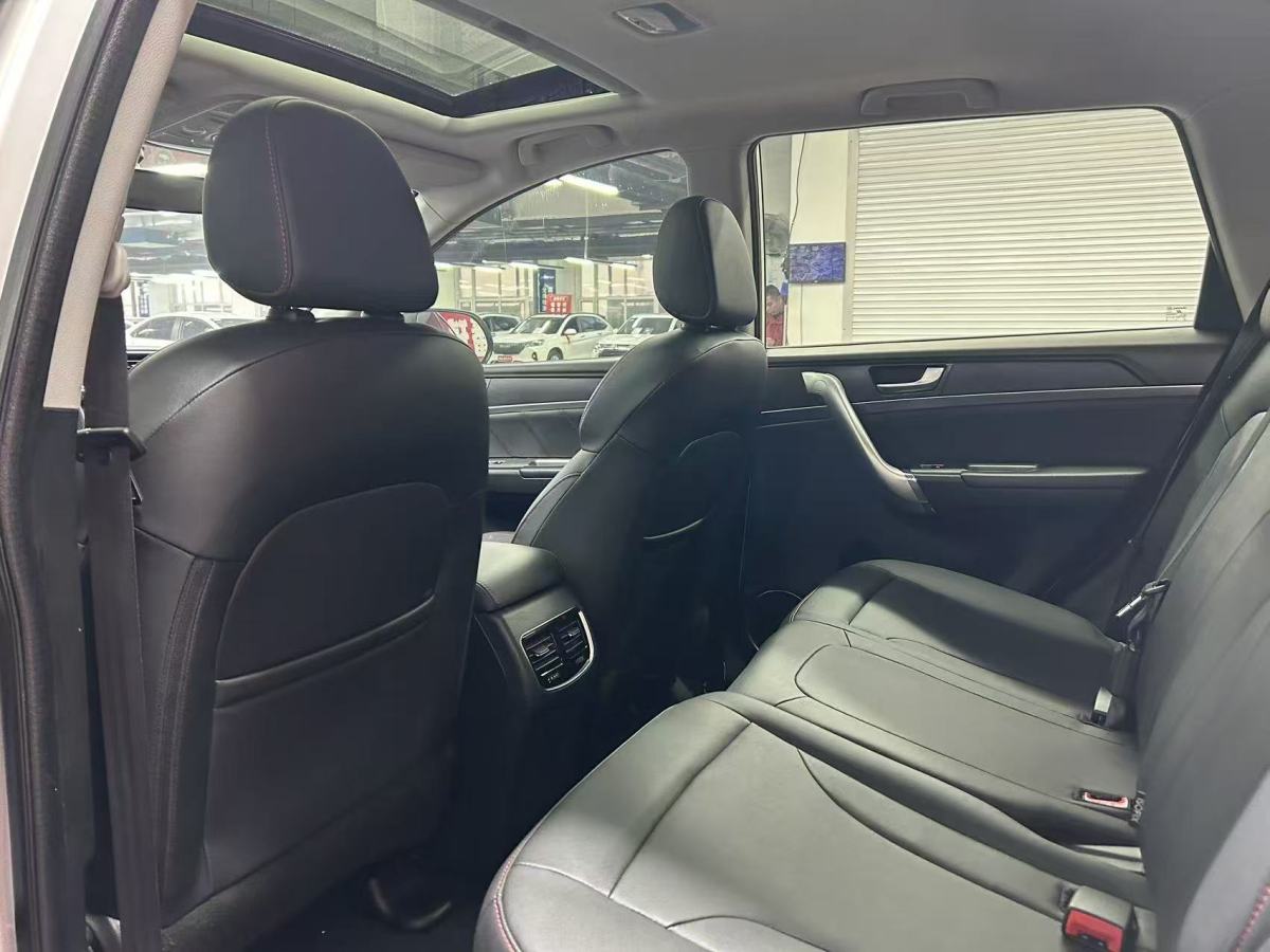 Haval M6 2020 car image #6