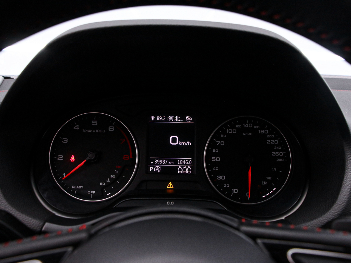 Audi Q2L 2021 immagine di auto #6