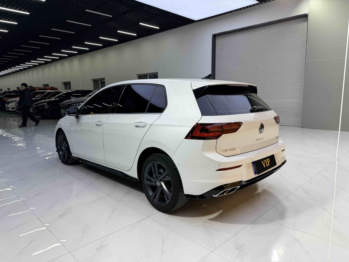 Volkswagen 2022 car image #6