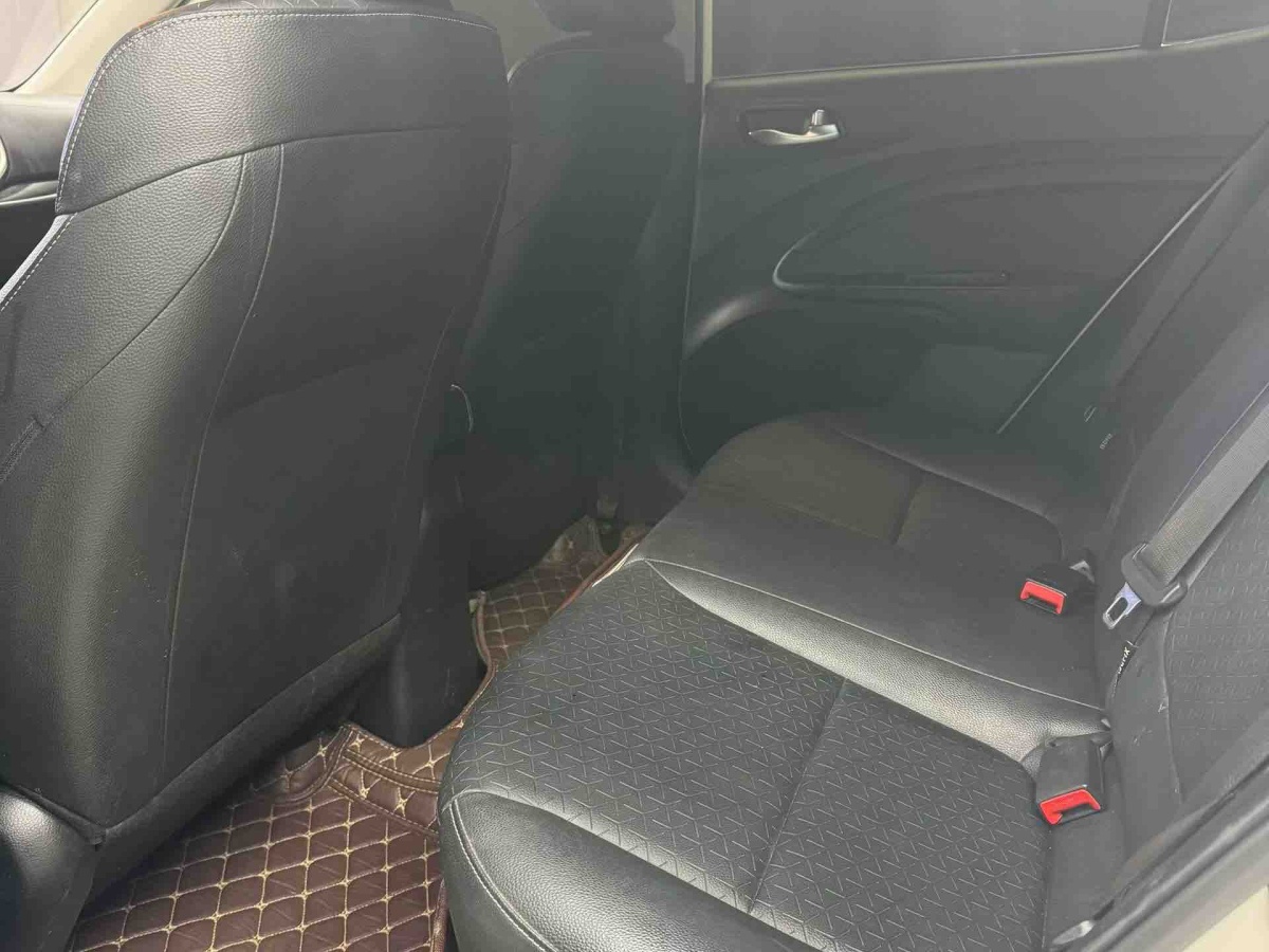 Kia KX1 2019 #6 Kia KX1 2019 car image #6