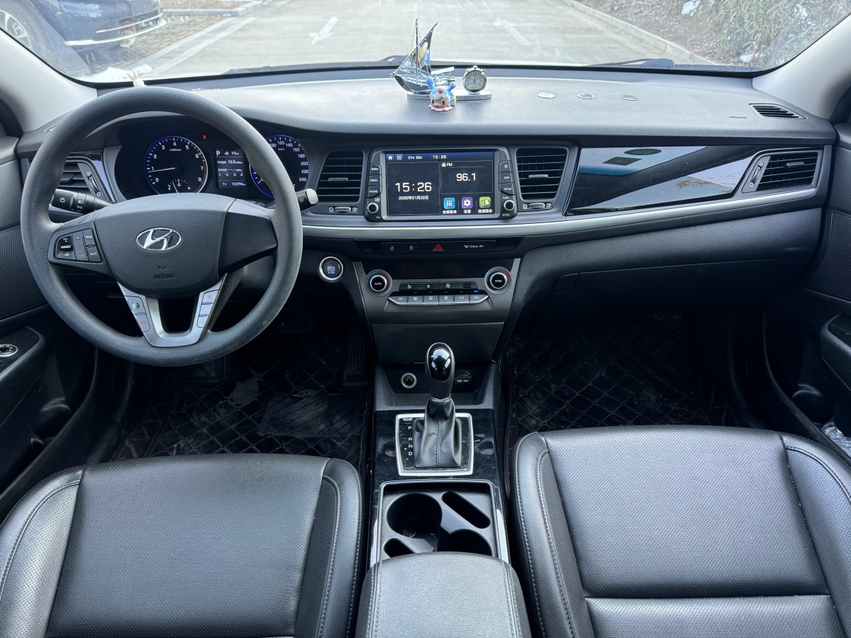Jetour Mistra 2019 #6 Jetour Mistra 2019 car image #6