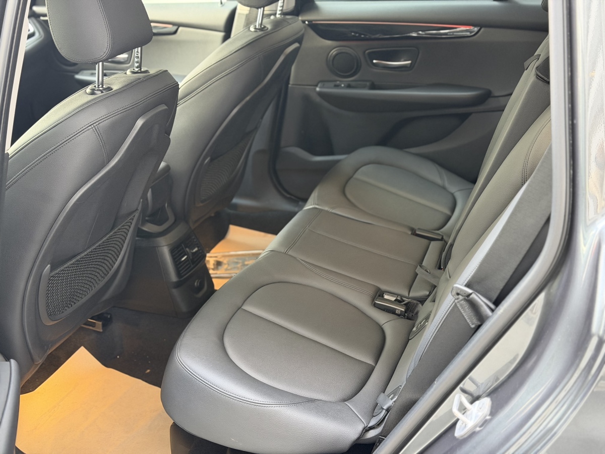 BMW 2 Series Tourer (Imported) 2017 car image #6