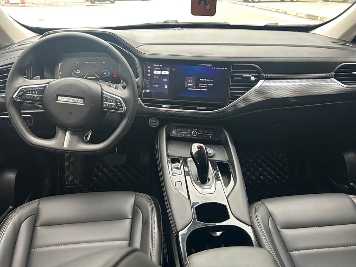 Haval 2020 car image #6