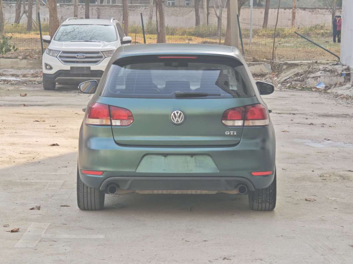Volkswagen 2011 #6 Volkswagen 2011 car image #6