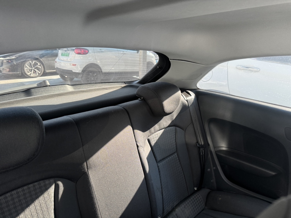 Audi A1 2015 #6 Audi A1 2015 car image #6