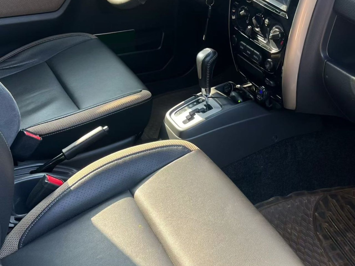 Suzuki Jimny (Imported) 2016 image de voiture #6