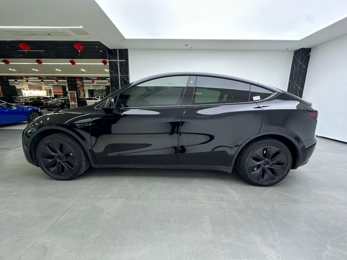 Tesla Model Y 2023 car image #6