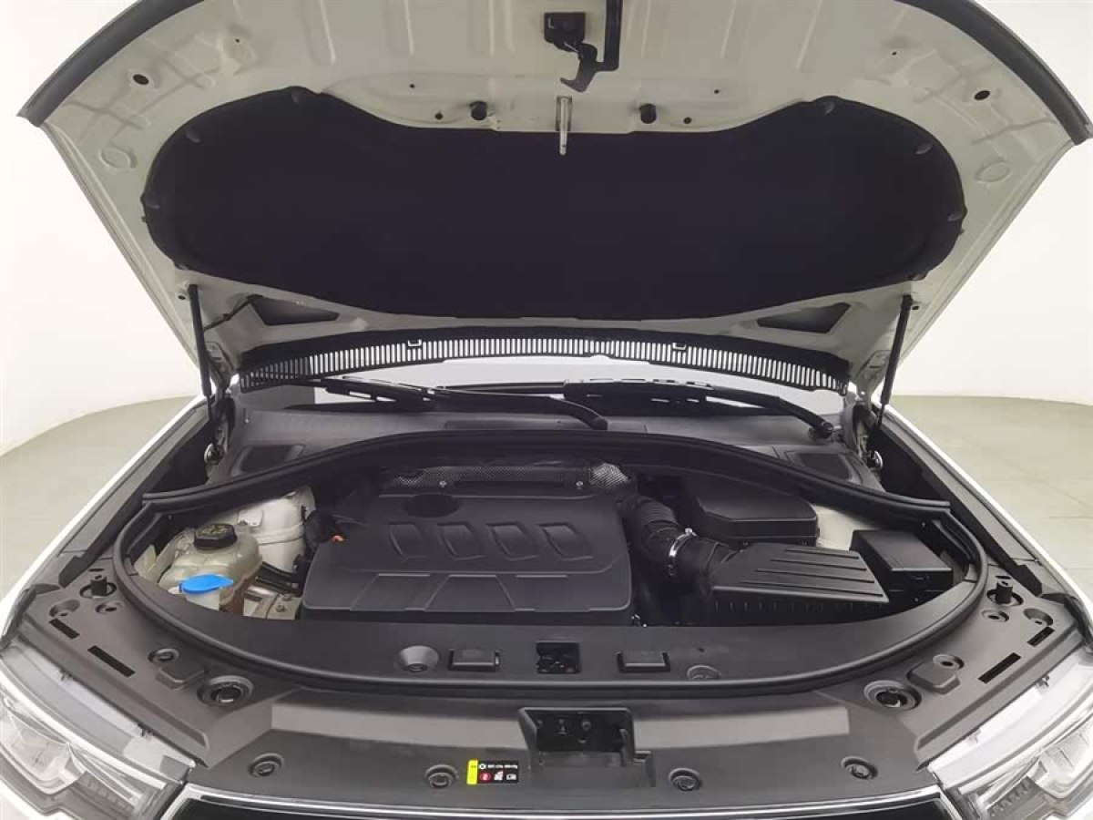 Haval H7 2020 car image #6