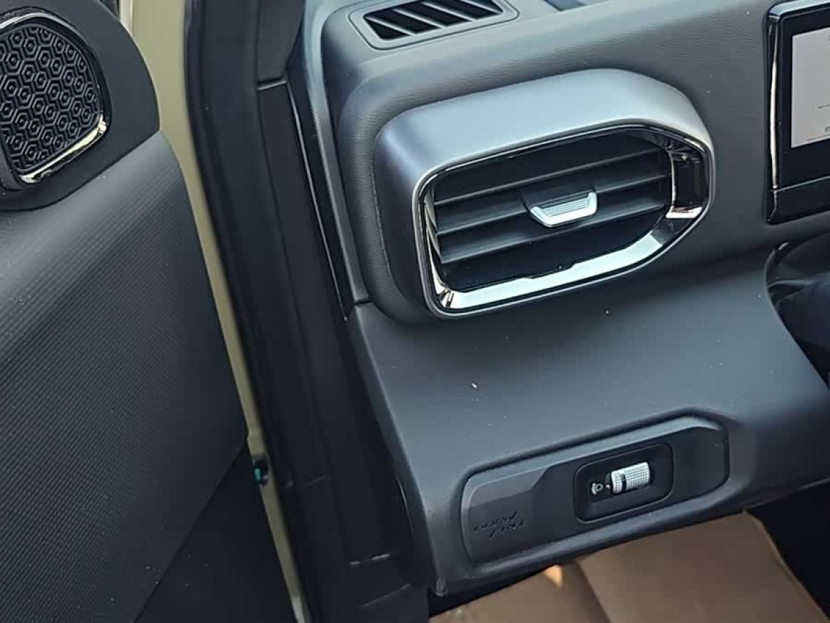 GEELY Cowboy 2024 immagine di auto #6