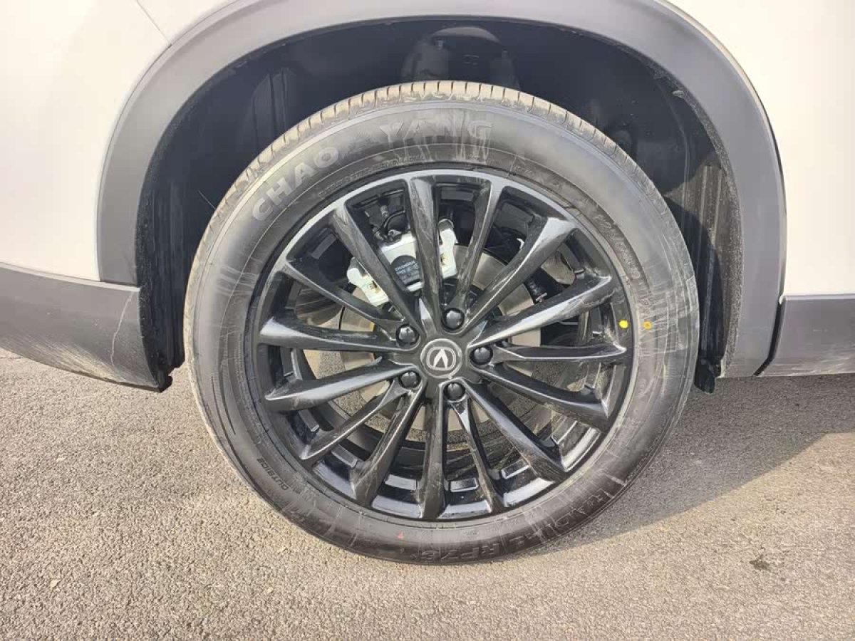 Changan 2025 immagine di auto #6