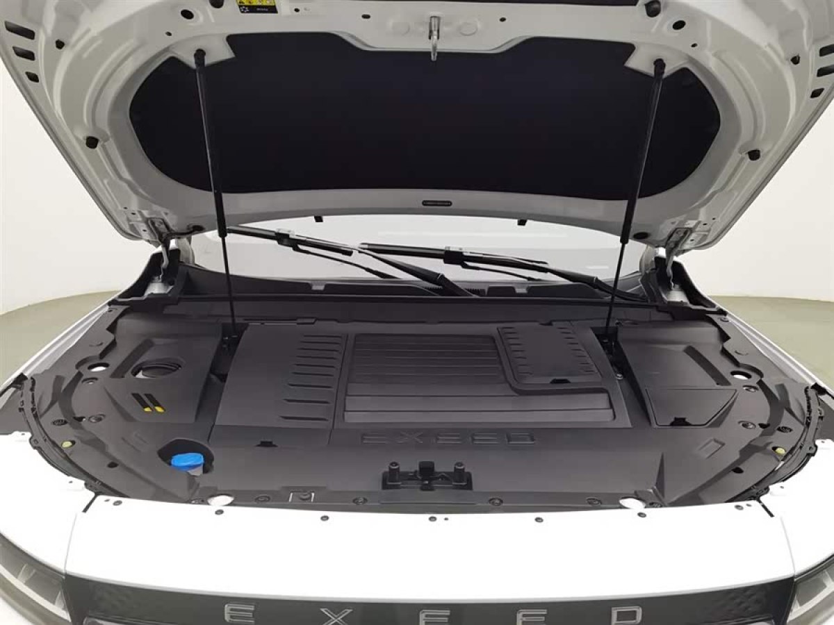Exceed 2022 car image #6