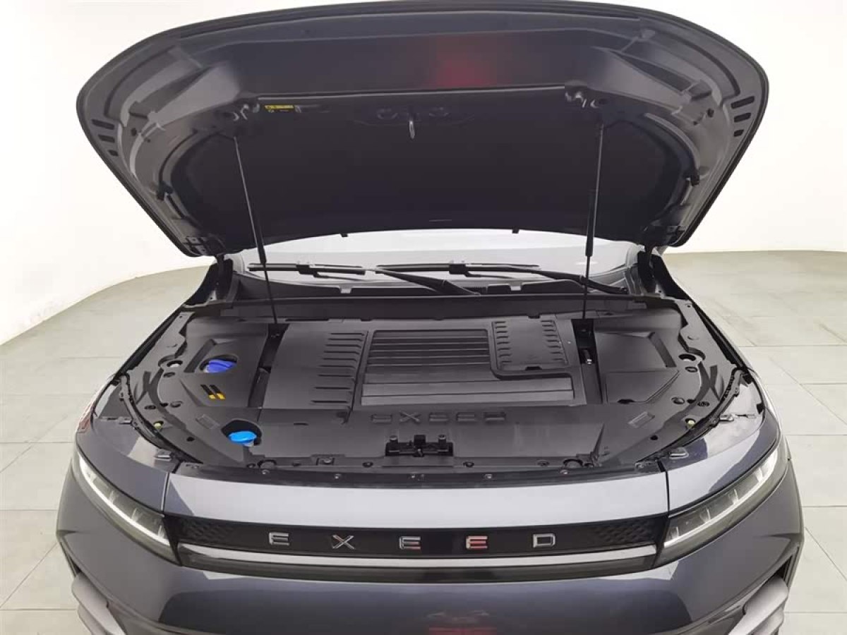 Exceed 2022 car image #6